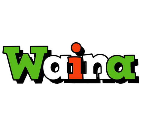 Waina venezia logo