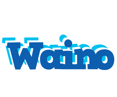 Waino business logo