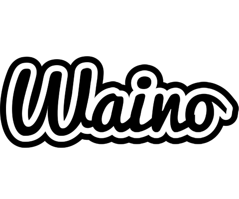 Waino chess logo