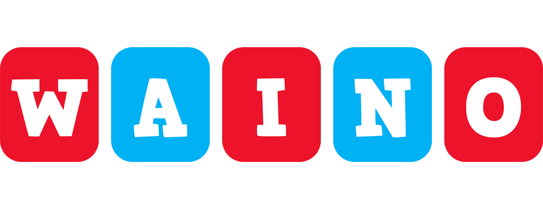 Waino diesel logo