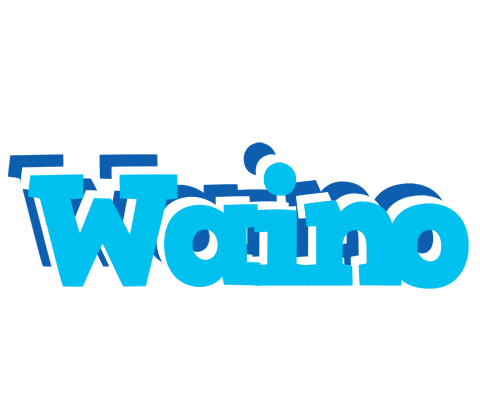Waino jacuzzi logo