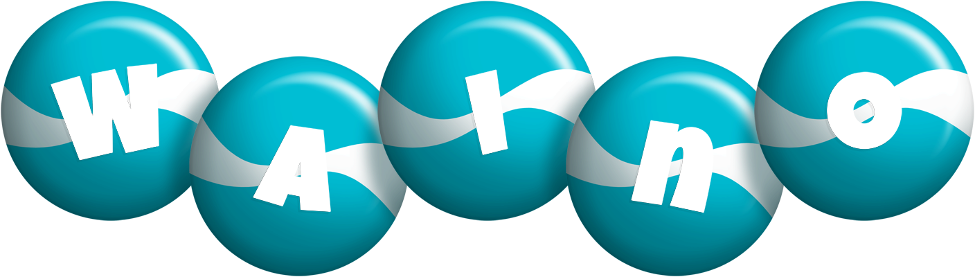 Waino messi logo