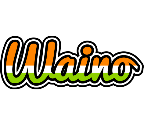 Waino mumbai logo