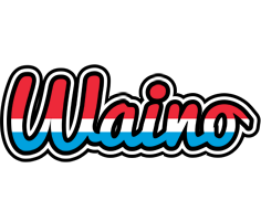 Waino norway logo