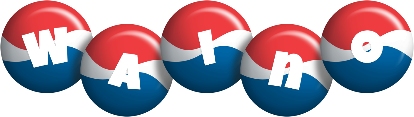 Waino paris logo