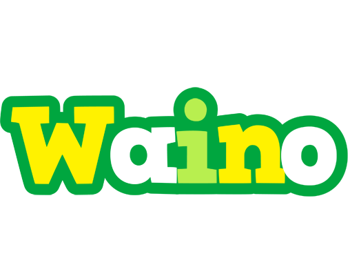 Waino soccer logo