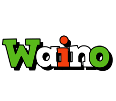 Waino venezia logo