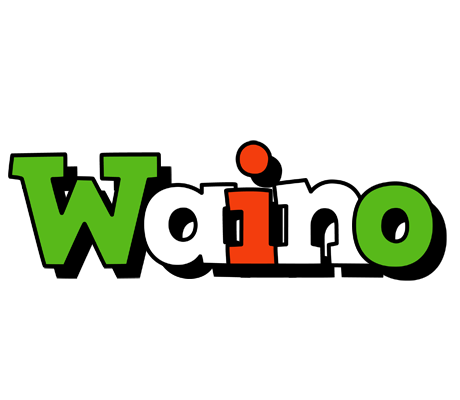 Waino venezia logo