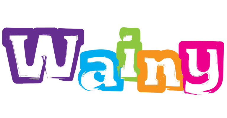 Wainy casino logo