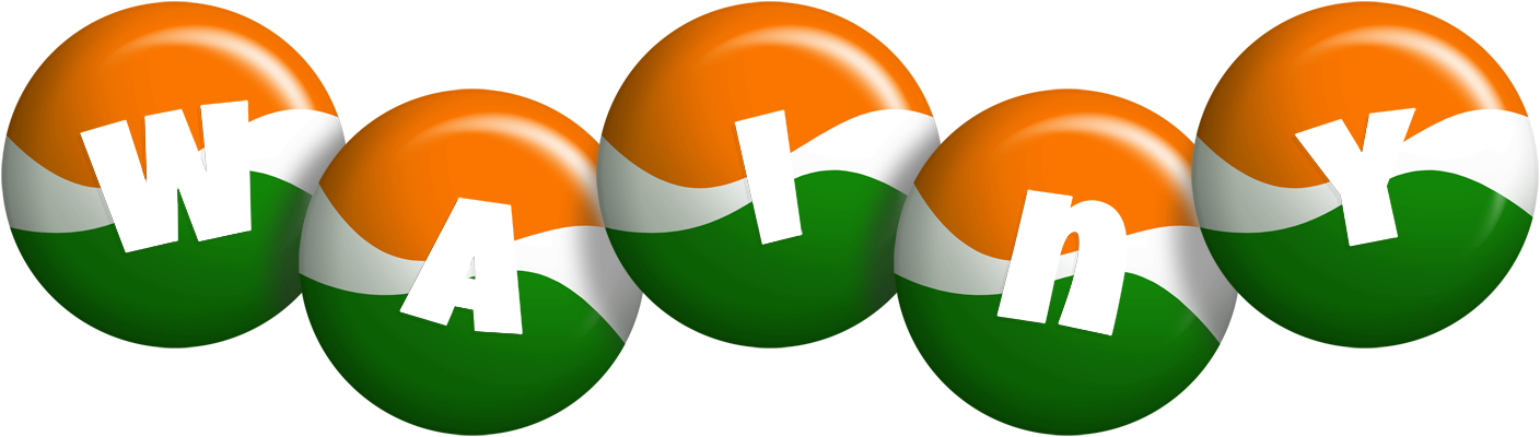 Wainy india logo