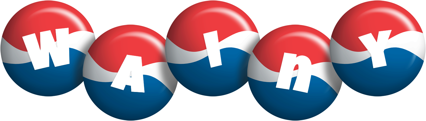 Wainy paris logo