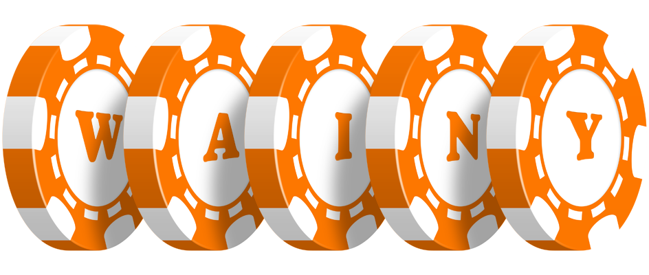 Wainy stacks logo