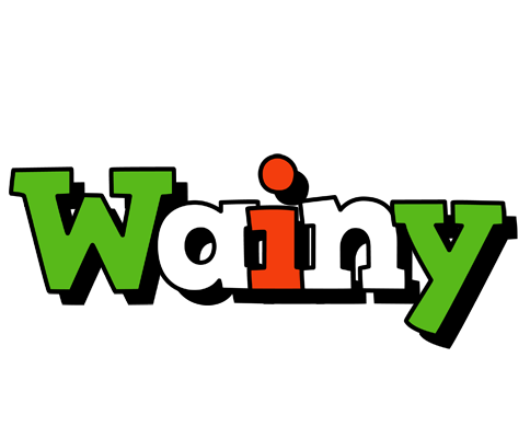 Wainy venezia logo