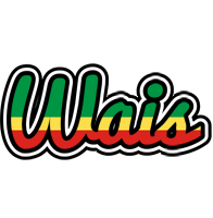 Wais african logo