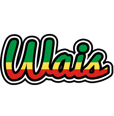 Wais african logo