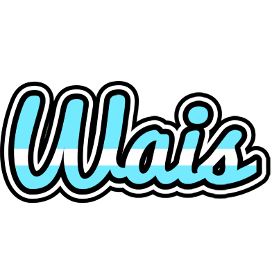 Wais argentine logo