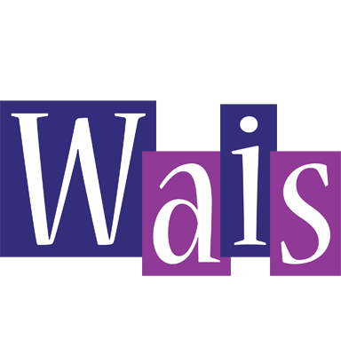 Wais autumn logo