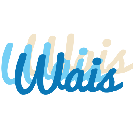 Wais breeze logo