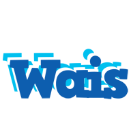 Wais business logo