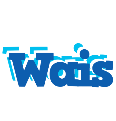 Wais business logo