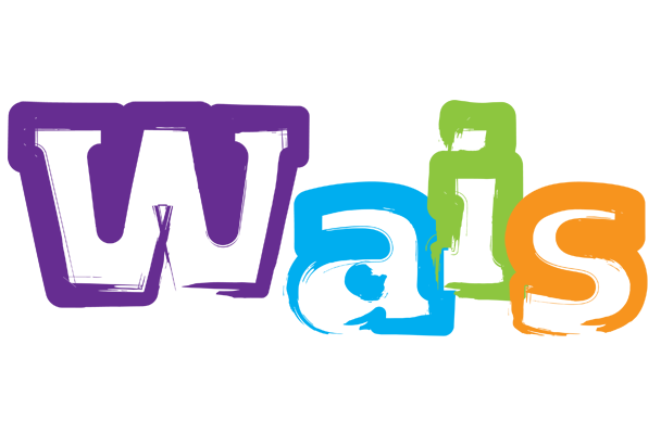 Wais casino logo