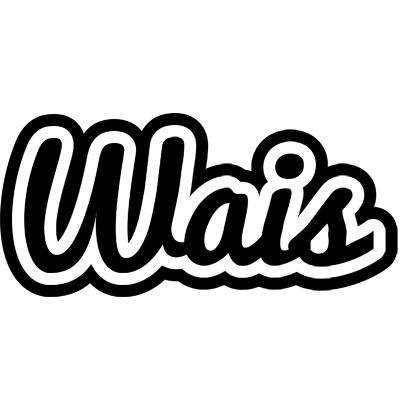 Wais chess logo