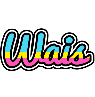 Wais circus logo