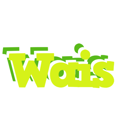 Wais citrus logo