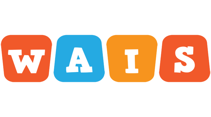 Wais comics logo