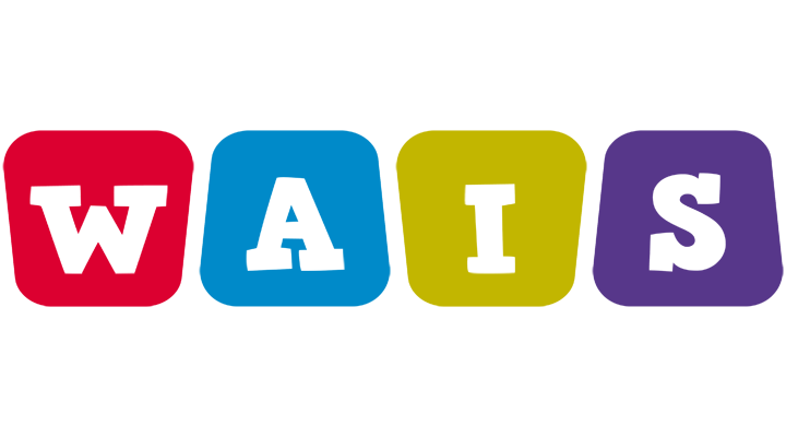 Wais daycare logo