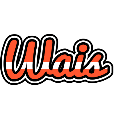 Wais denmark logo