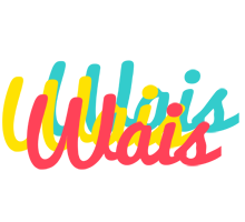 Wais disco logo