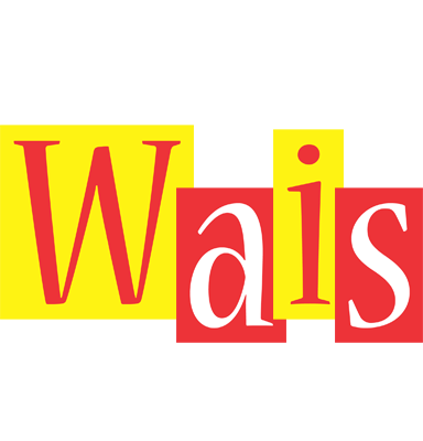 Wais errors logo
