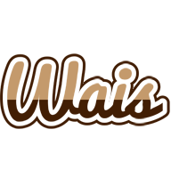 Wais exclusive logo