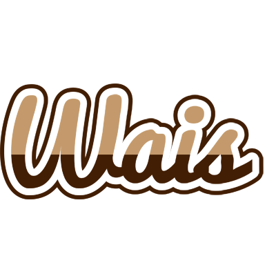 Wais exclusive logo