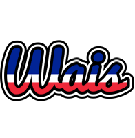 Wais france logo