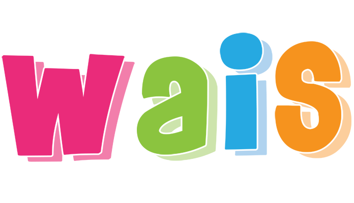 Wais friday logo
