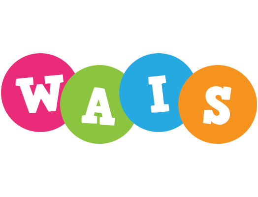 Wais friends logo