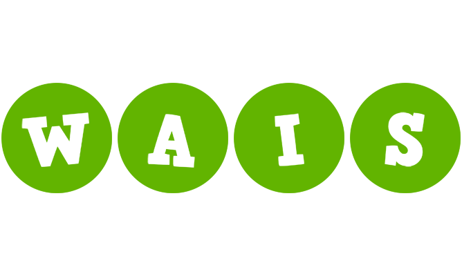 Wais games logo