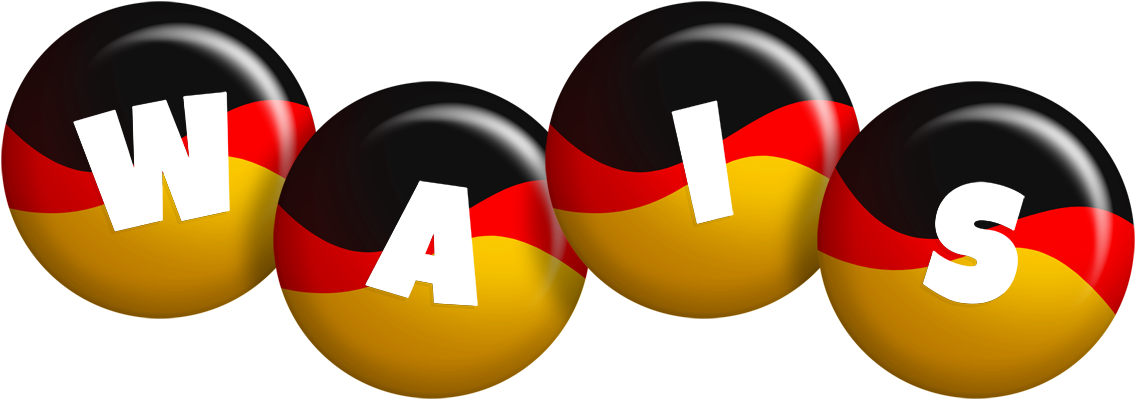 Wais german logo