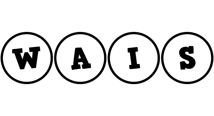 Wais handy logo
