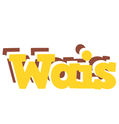 Wais hotcup logo