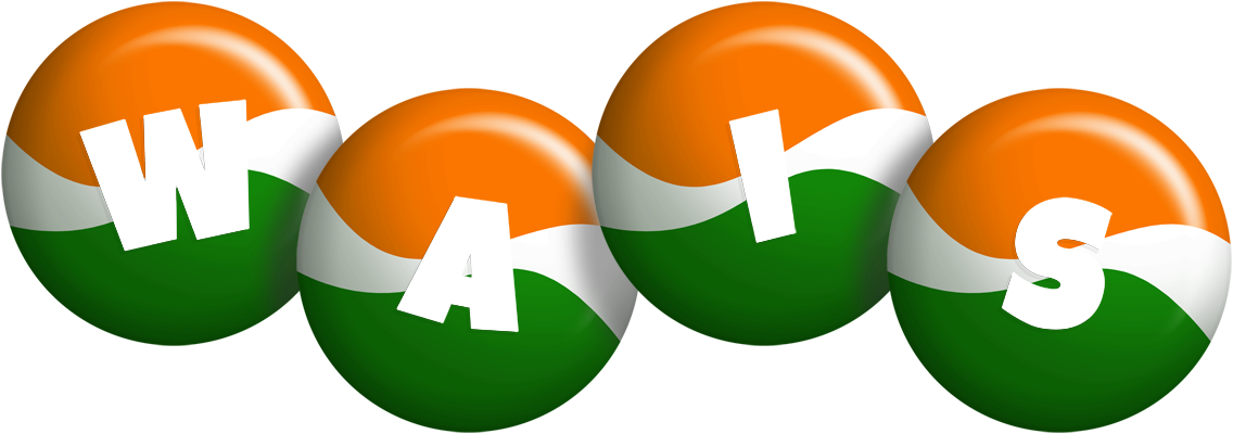 Wais india logo