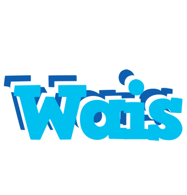 Wais jacuzzi logo