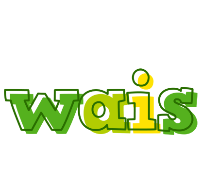Wais juice logo