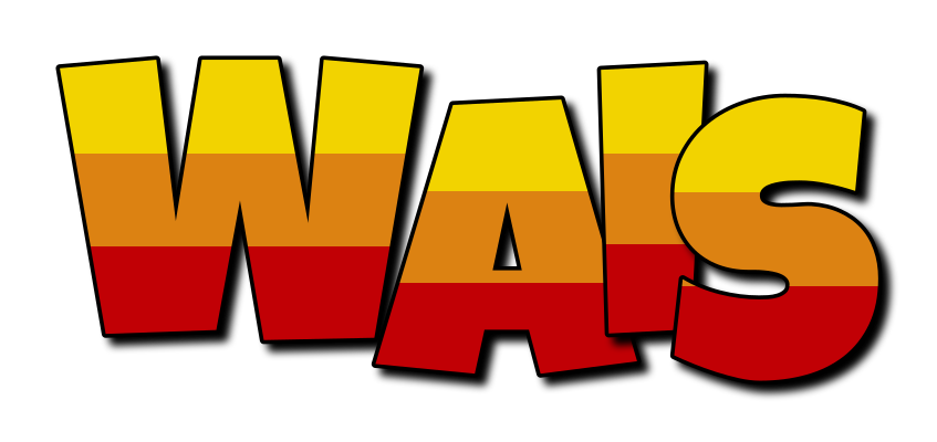 Wais jungle logo