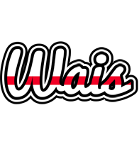 Wais kingdom logo