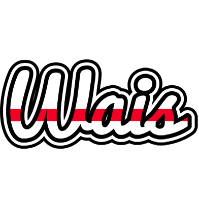 Wais kingdom logo