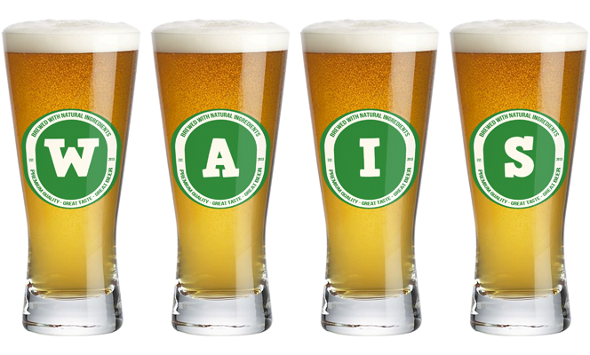 Wais lager logo