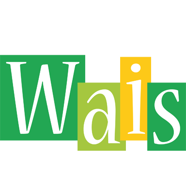 Wais lemonade logo